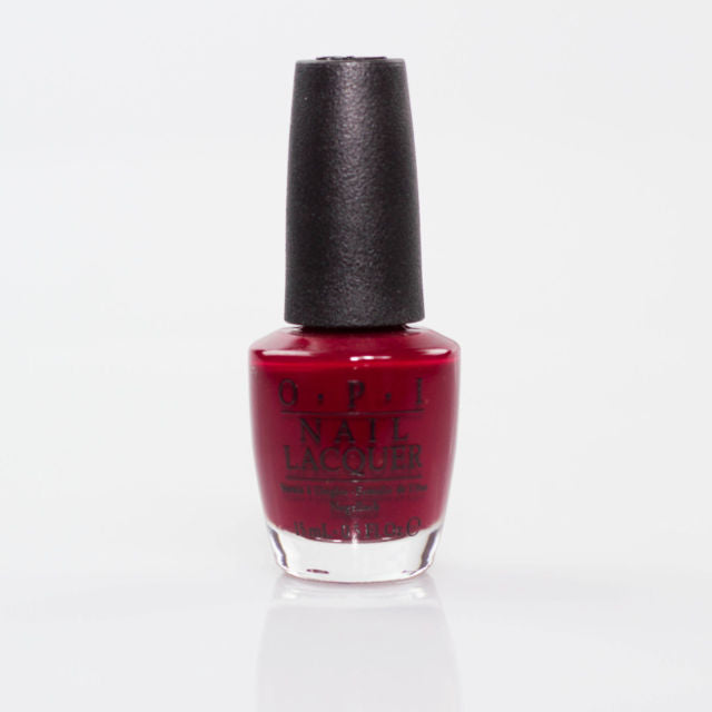 O.P.I Manicure Pedicure Nail Lacquer - 0.5oz/15ml