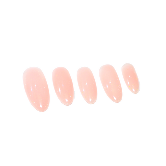 Nail Thoughts - NTB-20 Sugar Glaze Base