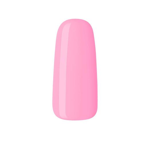 NuGenesis Dip Powder 2 oz - NU 14 - Gumball Pink