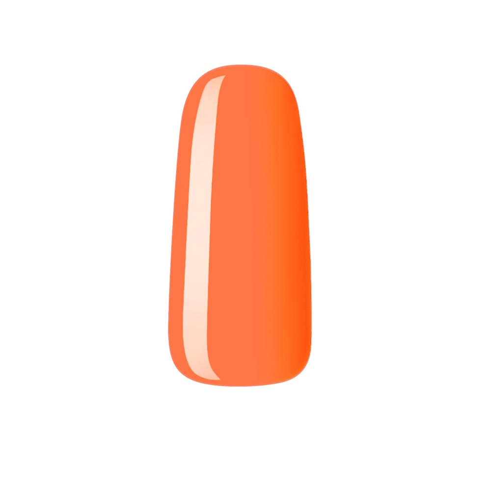NuGenesis Dip Powder - NU 23 - Safety Orange