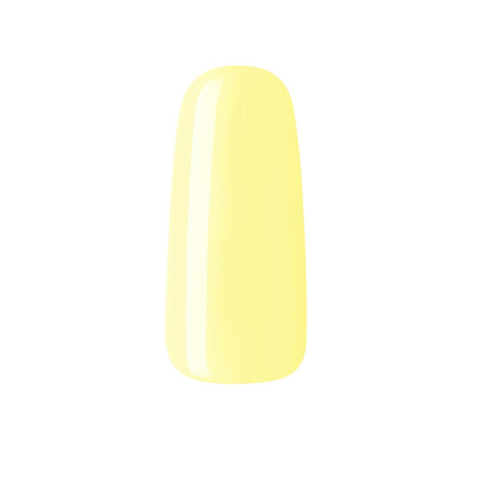 NuGenesis Dip Powder - NU 24 - Mellow Yellow