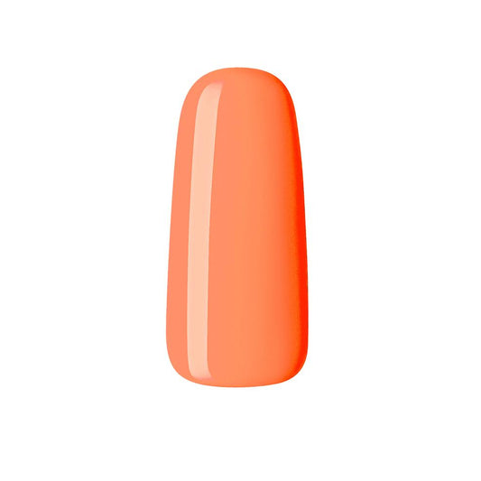NuGenesis Dip Powder 2 oz - NU 29 - Orange Crush