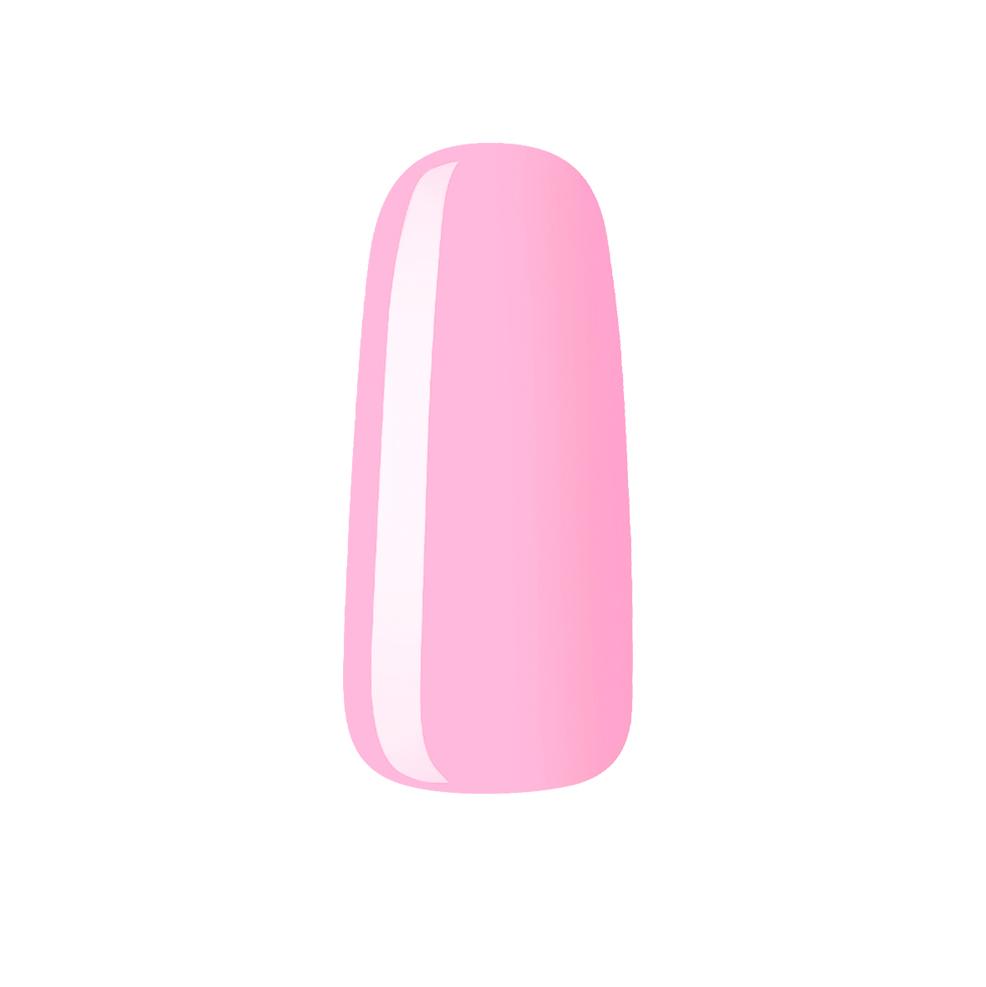 NuGenesis Dip Powder - NU 33 - Knockout Pink