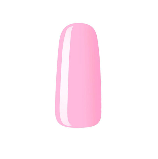 NuGenesis Dip Powder 2 oz - NU 33 - Knockout Pink