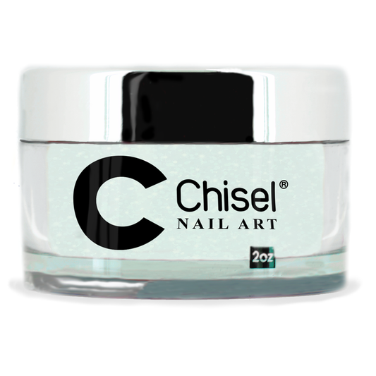Chisel Nail Art Dipping/Acrylic 2in1 Powder 2oz -  OM 2B