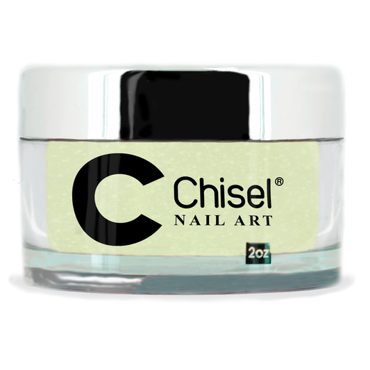 Chisel Nail Art Dipping/Acrylic 2in1 Powder 2oz -  OM 3B