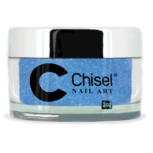 Chisel Nail Art Dipping/Acrylic 2in1 Powder 2oz -  OM 6A