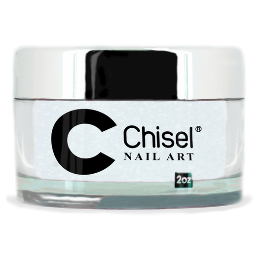 Chisel Nail Art Dipping/Acrylic 2in1 Powder 2oz -  OM 6B