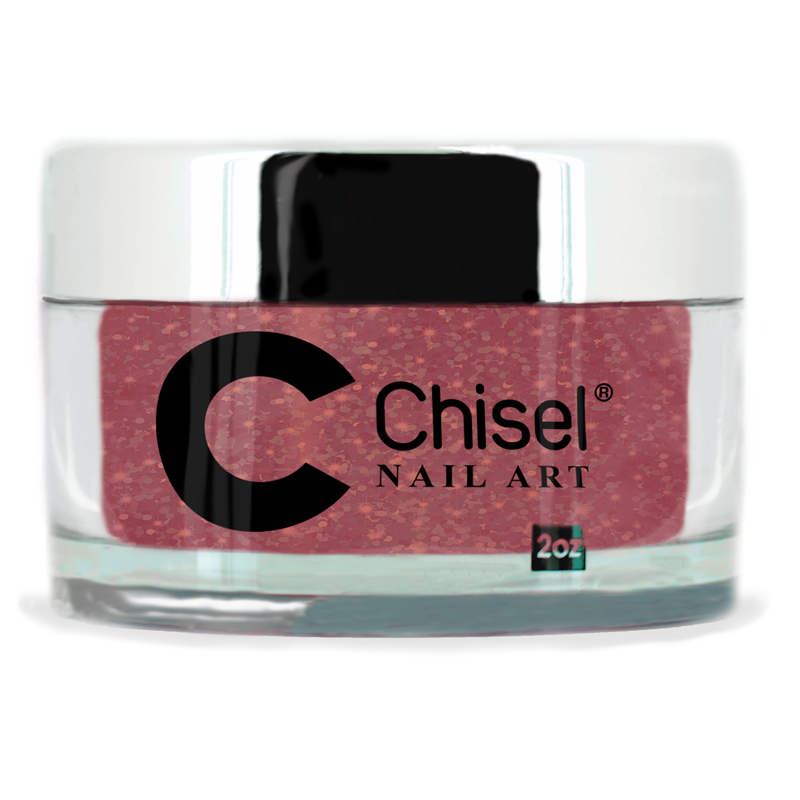 Chisel Nail Art Dipping/Acrylic 2in1 Powder 2oz -  OM 7A