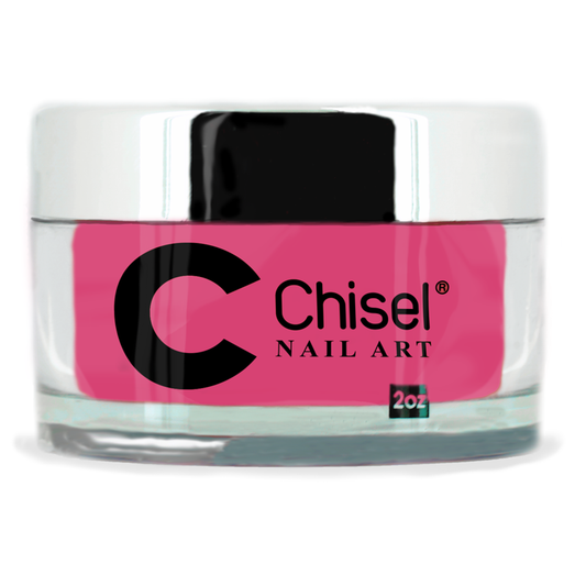 Chisel Nail Art Dipping/Acrylic 2in1 Powder 2oz -  OM 8A
