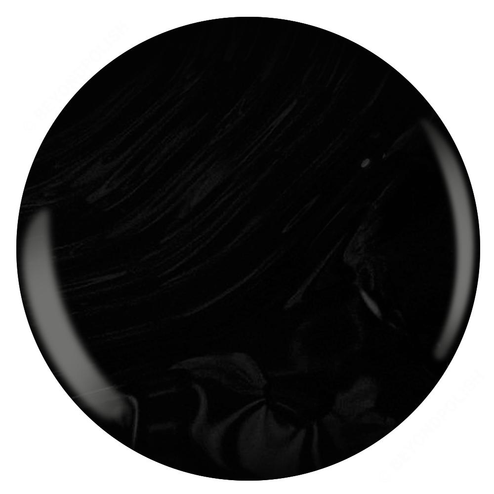 OPI Soak Off Gel Polish 0.5oz, Black Onyx #T02