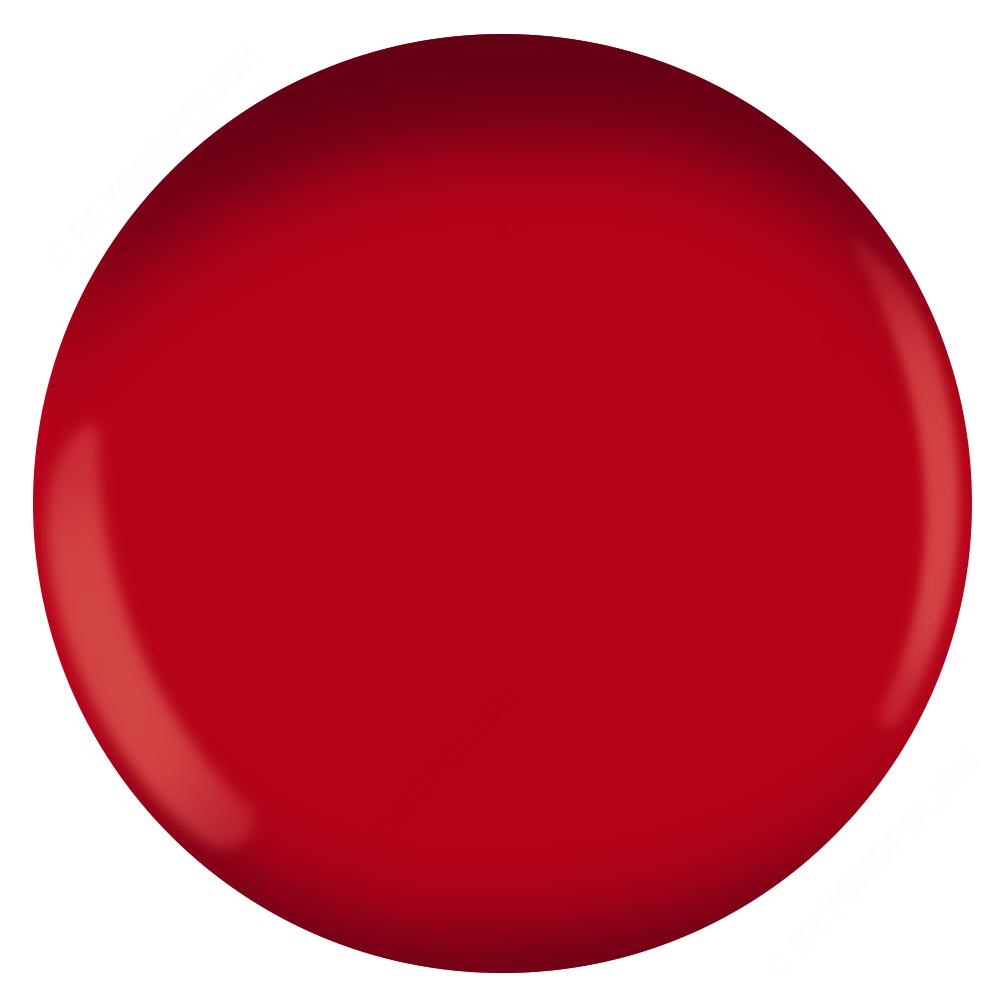 OPI Soak Off Gel Polish 0.5oz - Color So Hot It Berns #GCZ13