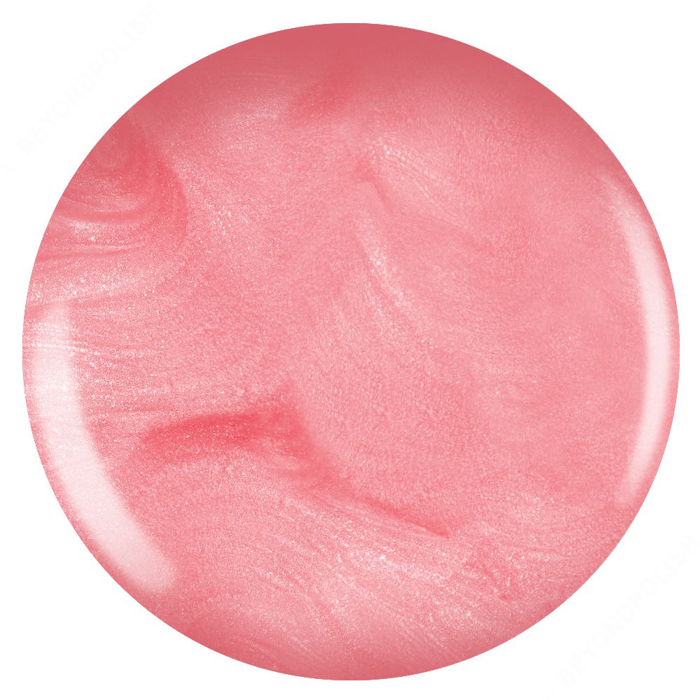 OPI GelColor Intelli-Gel - Chicago Champaign Toast 0.5 oz - #GCS63