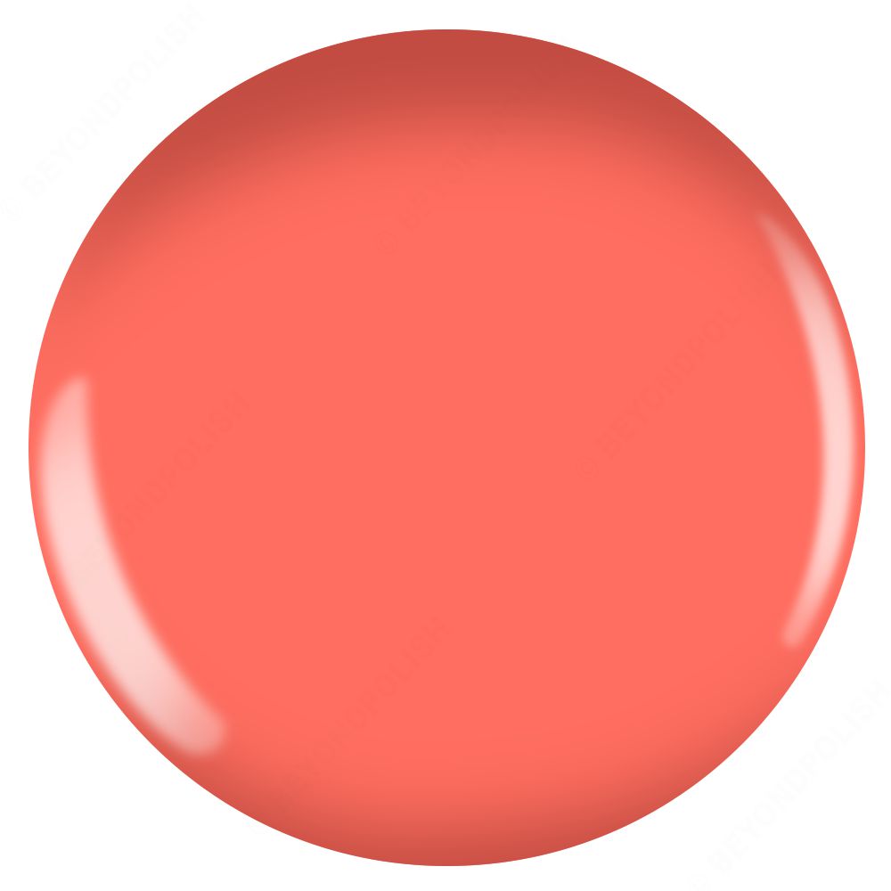 OPI GelColor Intelli-Gel - Flex On The Beach 0.5 oz - #GCP005