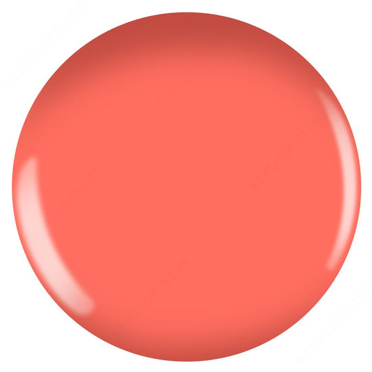 OPI GelColor Intelli-Gel - Flex On The Beach 0.5 oz - #GCP005