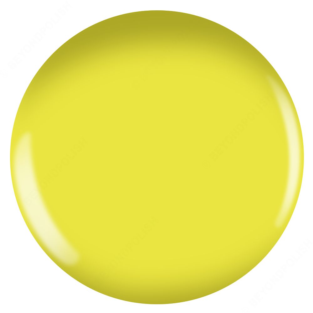 OPI GelColor Intelli-Gel - Stay Out All Bright 0.5 oz - #GCP008