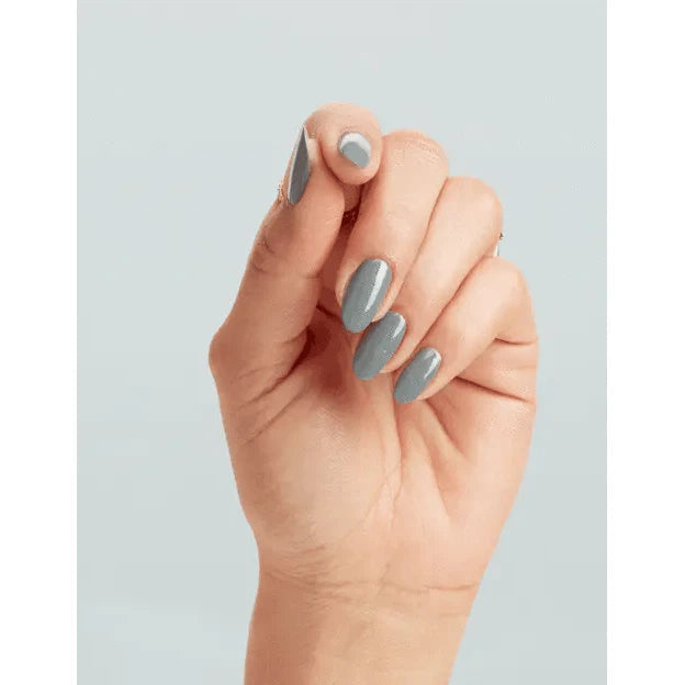OPI GelColor Intelli-Gel - Suzi Talks With Her Hands 0.5 oz - #GCMI07
