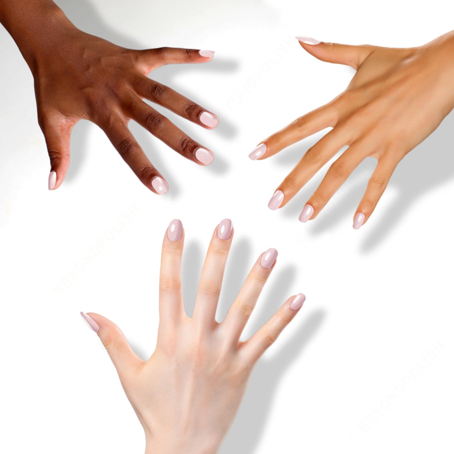 OPI Soak Off Gel Polish 0.5oz - Let Me Bayou a Drink #N51