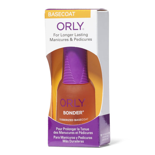 Orly Bonder Base Coat 0.6oz