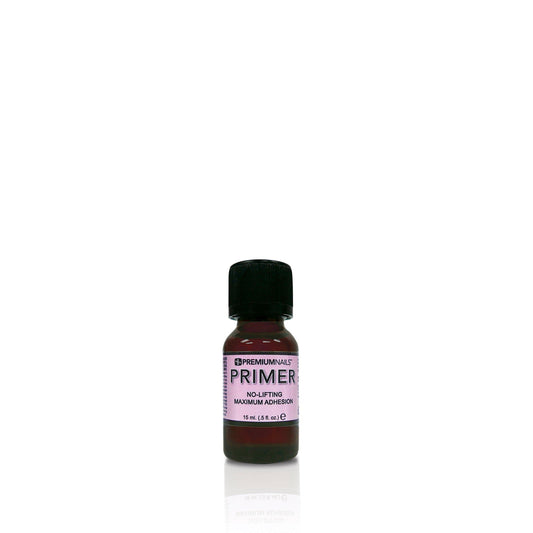 PREMIUMNAILS Nail Acrylic Primer 0.5 fl.oz/15ml