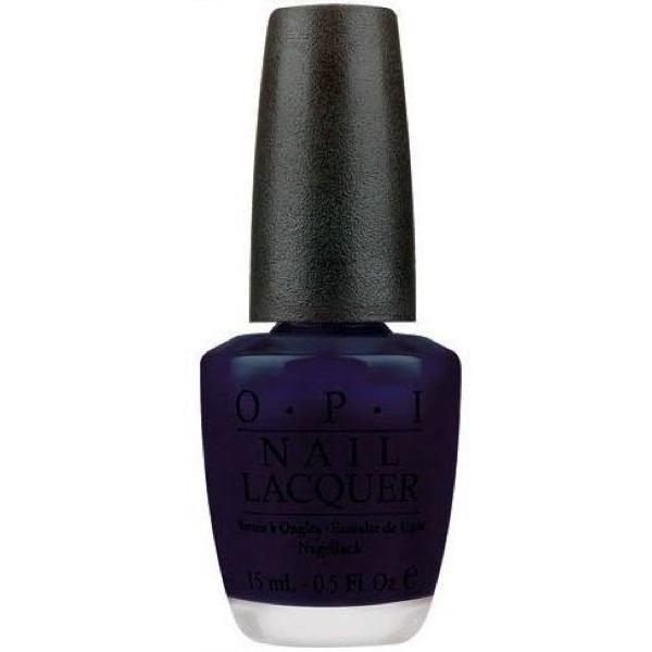 O.P.I Manicure Pedicure Nail Lacquer - 0.5oz/15ml