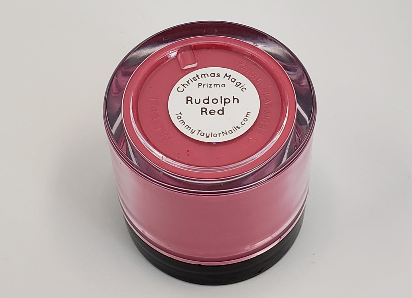 Tammy Taylor Prizma CHRITMAS LIGHTS Acrylic Powder - 1oz Limitd Edition