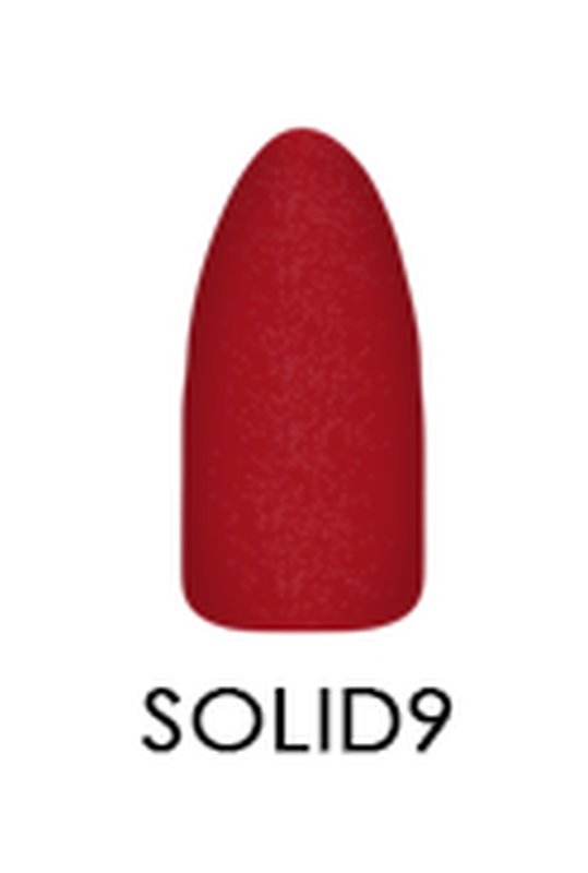 Chisel Nail Art Dipping/Acrylic 2in1 Powder #009