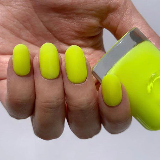 DND DC Premium set Gel Color Matching Polish Color - Shine Bright #258