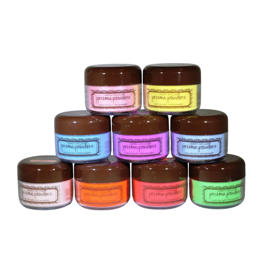 Tammy Taylor Nails Prizma Acrylic Colors Powder 1.5oz/42.5g