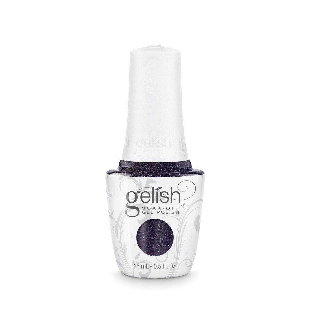 Harmony Gelish Manicure Soak off Gel Polish Color -  Girl Meets Joy - #1110235