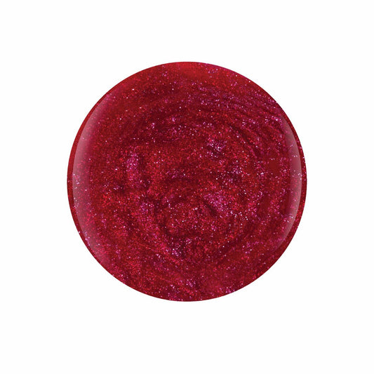 Harmony Gelish Manicure Soak off Gel Polish Color - High Voltage  #1110852