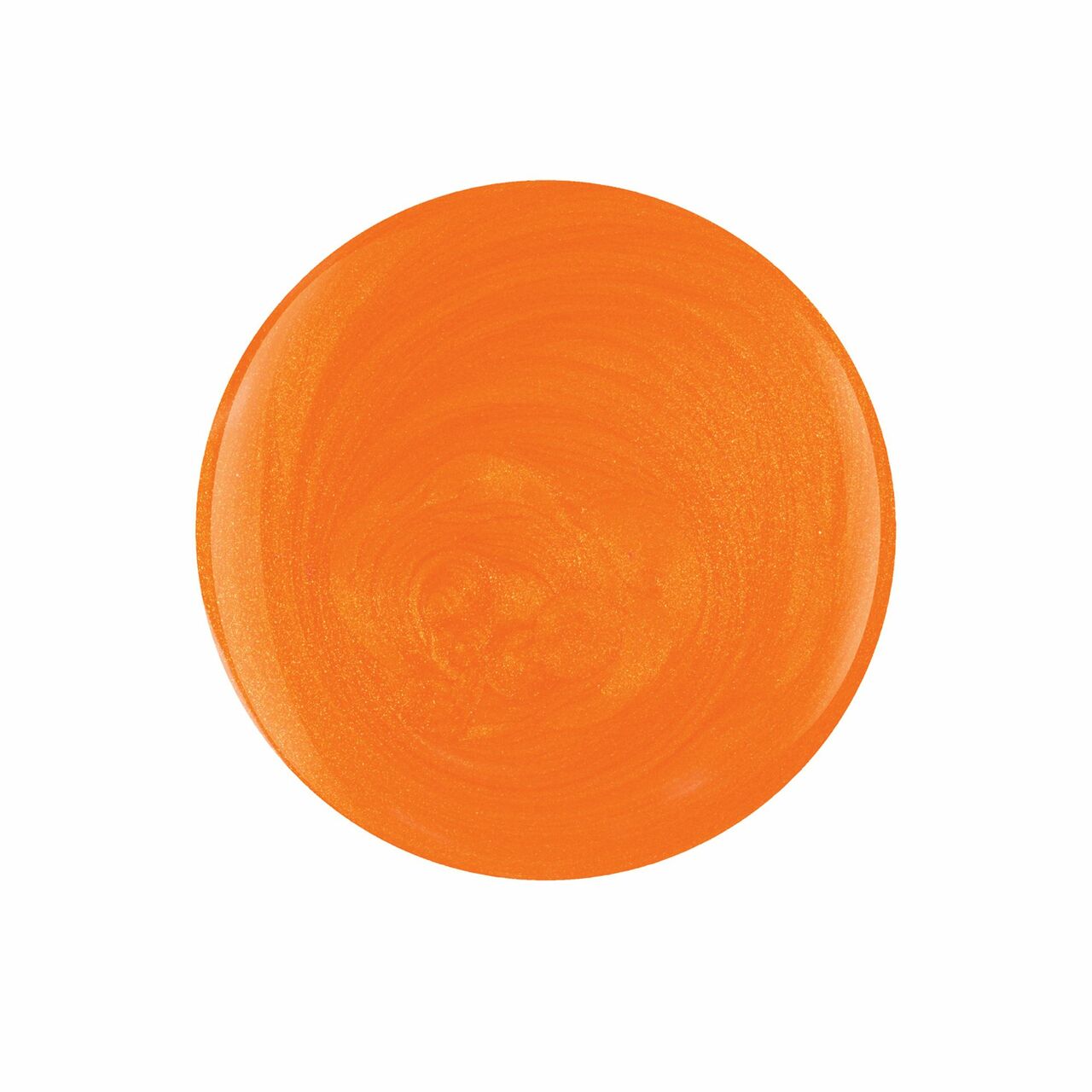 Harmony Gelish Manicure Soak off Gel Polish Color - Orange Cream Dream #1110907