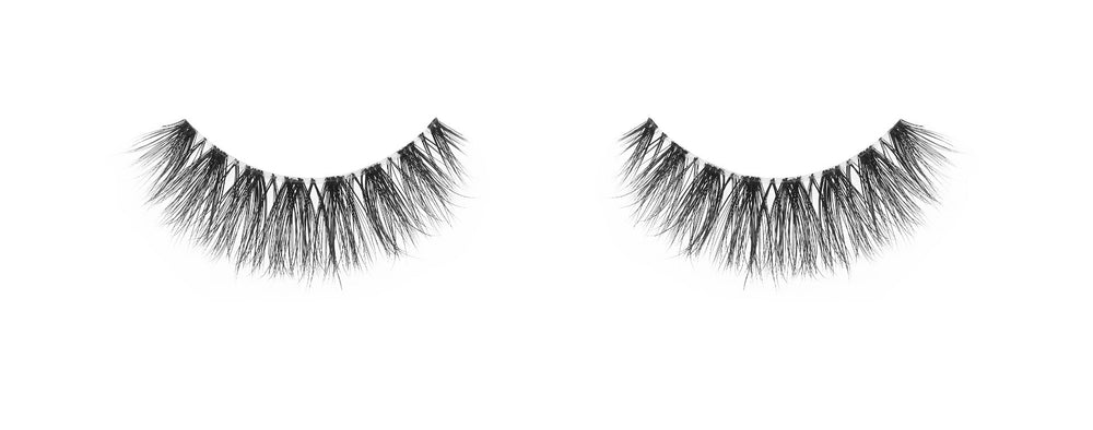 Ardell Lashes 3D Faux Mink Multipack #858 - 4 Pairs