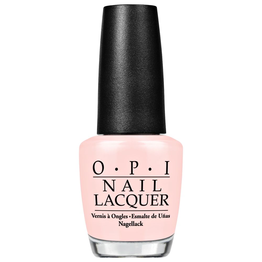 O.P.I Manicure Pedicure Nail Lacquer - 0.5oz/15ml