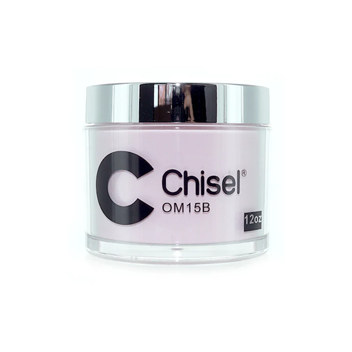 Chisel Acrylic & Dipping Powder 12 oz - Ombre - OM15B