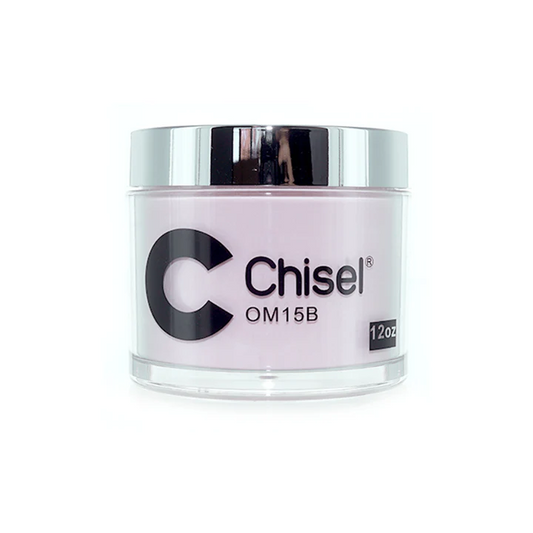 Chisel Acrylic & Dipping Powder 12 oz - Ombre - OM15B