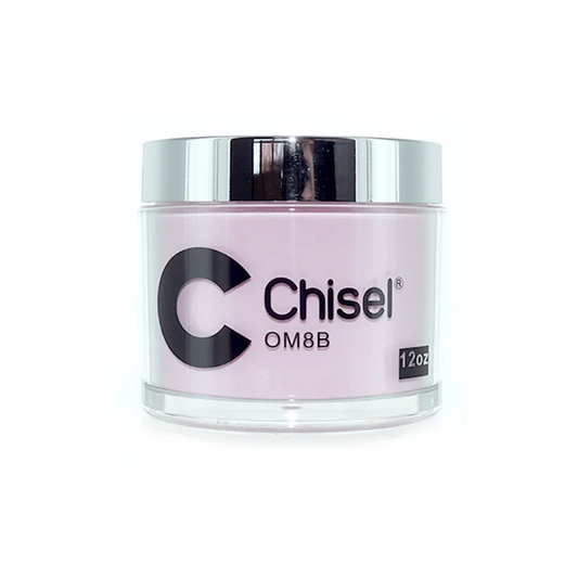 Chisel Acrylic & Dipping Powder 12 oz - Ombre - OM8B