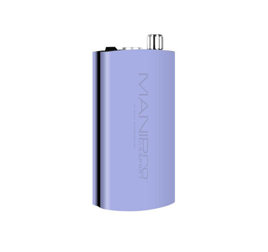 Kupa Mani Pro Passport Control Box Only - Purple