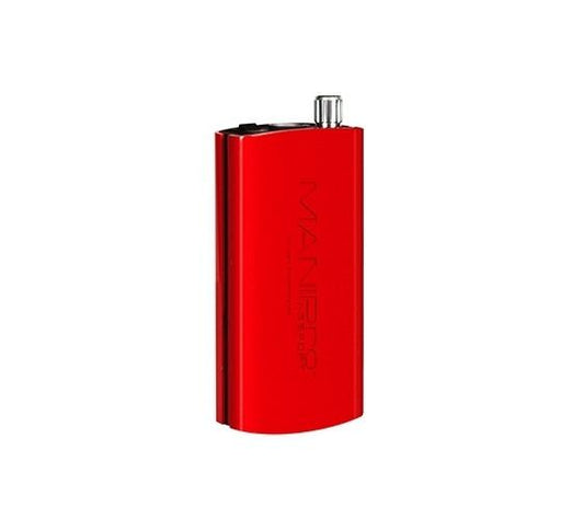 Kupa Mani Pro Passport Control Box Only - RED