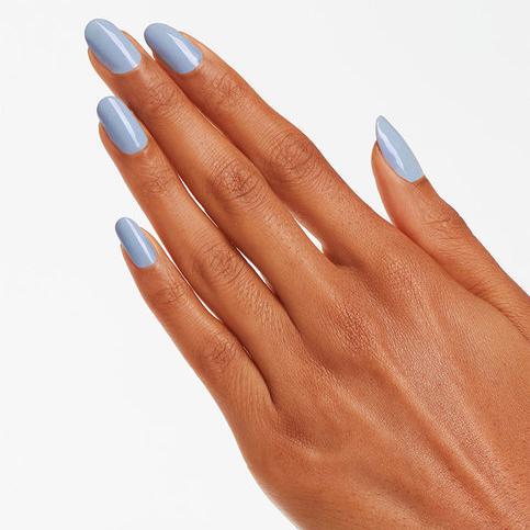 OPI Soak Off Gel Polish 0.5oz, Check Out The Geysirs #I60
