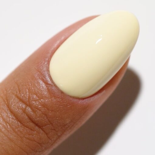 DND DC Premium set Gel Color Matching Polish Color - Dainty Daisies #2515