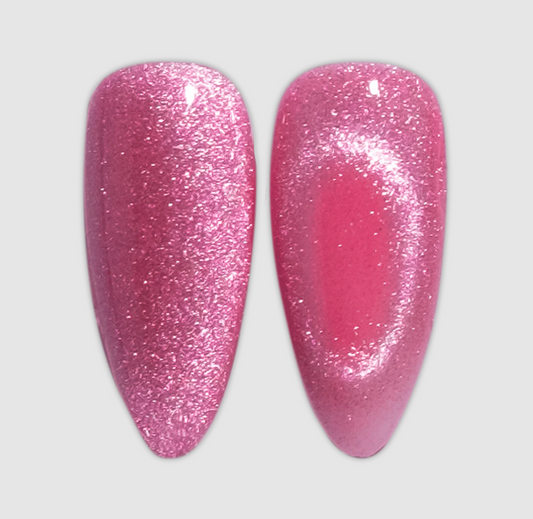 DND Diva Candy Collection 9D Cateyes #13 Lollipop Pounce
