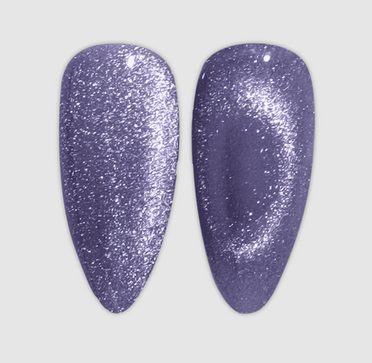 DND Diva Candy Collection 9D Cateyes #19 Wild Berry