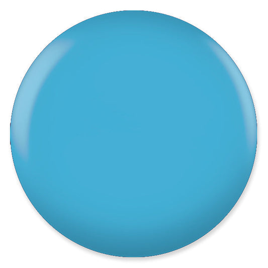DND DC Premium set Gel Color Matching Polish Color - Walk on Water #256