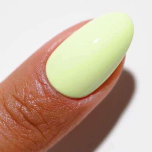 DND DC Premium set Gel Color Matching Polish Color - Earth Child #2519