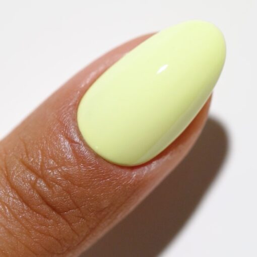 DND DC Premium set Gel Color Matching Polish Color - Eucalyptus #2514