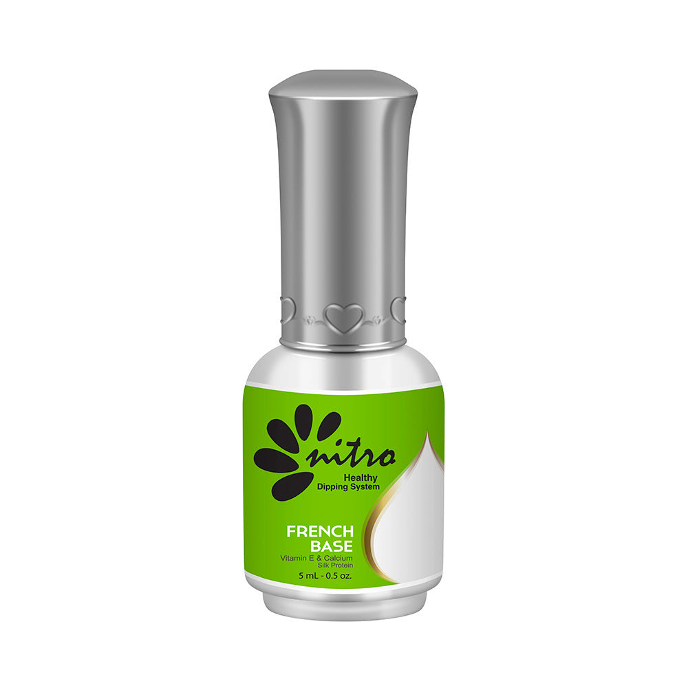 Nitro Elegant Collection EDS Dipping Powder Nail System - 2oz (EDS 121 - 160)