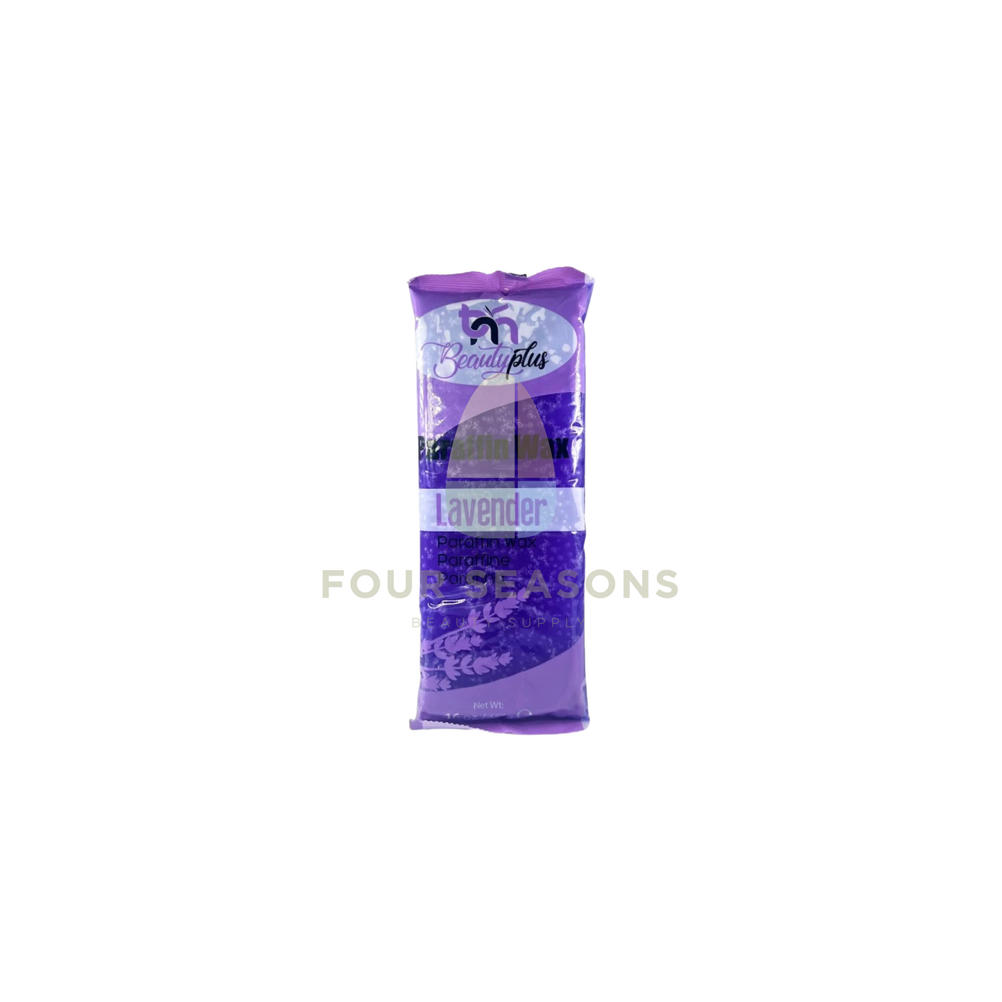 Paraffin Wax Refill Box of 6lbs -  Lavender
