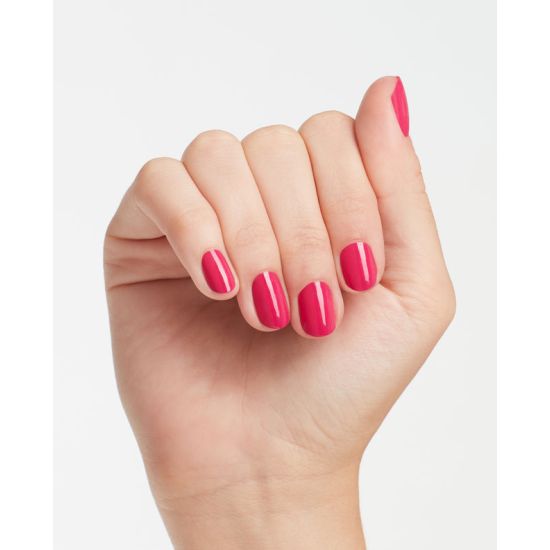 OPI Soak Off Gel Polish 0.5oz - Pink Flamenco #GCE44