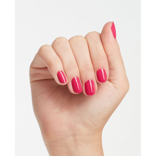 OPI Soak Off Gel Polish 0.5oz - Pink Flamenco #GCE44